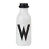 Title water bottle